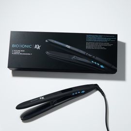 Bio Ionic Bio Ionic 10x 1-Inch Styling Iron $262 Value