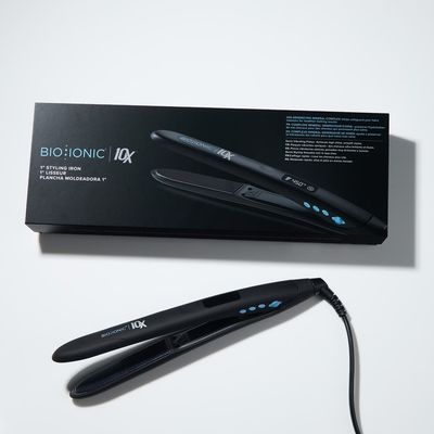 Bio Ionic Bio Ionic 10x 1-Inch Styling Iron $262 Value