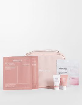 Biodance BIODANCE Glow Travel Essential Gift-Set- Saving 16%-No color