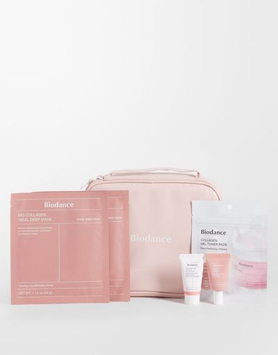 Biodance BIODANCE Glow Travel Essential Gift-Set- Saving 16%-No color