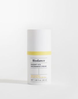 Biodance BIODANCE Radiant Vita Niacinamide Cream 50ml-No color