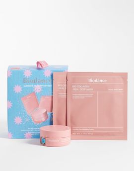 Biodance BIODANCE Ultimate Glow Up Gift- Set- Saving 16%-No color