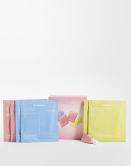 Biodance BIODANCE x ASOS Exclusive 3 Ways to Glow Gift- Set- Saving 49%-No color