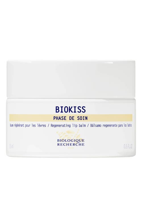 Biologique Recherche Biologique Recherche Biokiss Lip Balm 