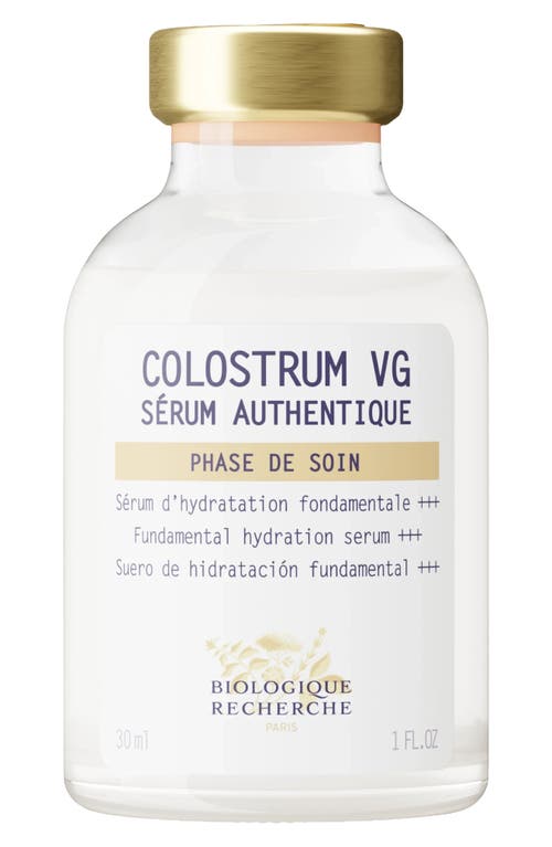 Biologique Recherche Biologique Recherche Colostrum VG Hydrating Serum 