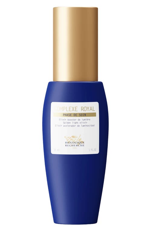 Biologique Recherche Biologique Recherche Complexe Royal Radiance Serum 