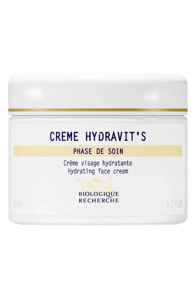 Biologique Recherche Biologique Recherche Creme Hydravit's Hydrating Face Cream 