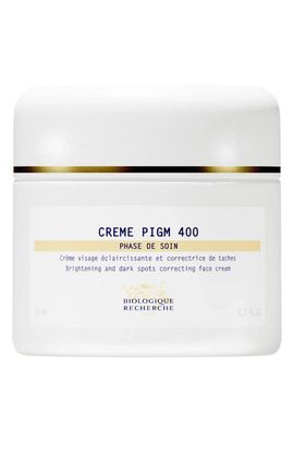 Biologique Recherche Biologique Recherche Creme Pigm 400 