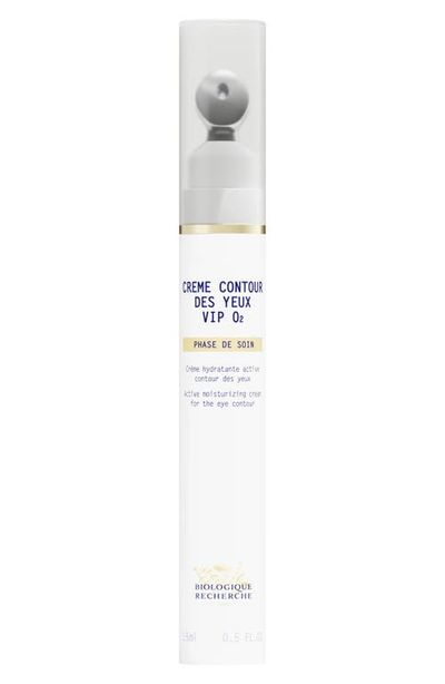 Biologique Recherche Biologique Recherche Crème Contour des Yeux VIP O2 Moisturizing Eye Cream 