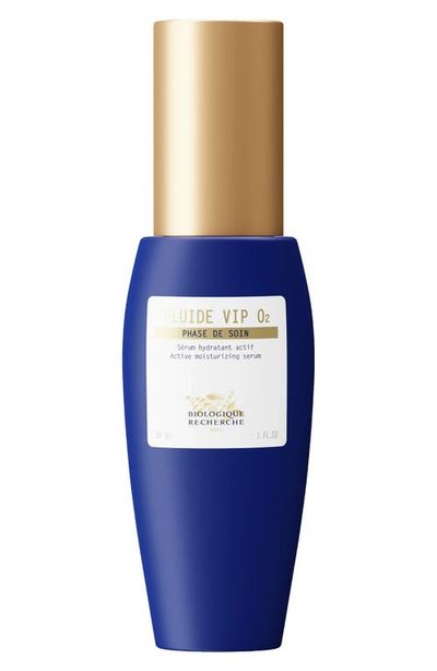 Biologique Recherche Biologique Recherche Fluide VIP O2 Oxygenating Serum 