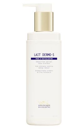 Biologique Recherche Biologique Recherche Lait Dermo-S Soothing Makeup Remover 