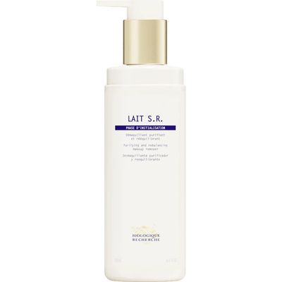Biologique Recherche Biologique Recherche Lait S.R. Purifying Makeup Remover 