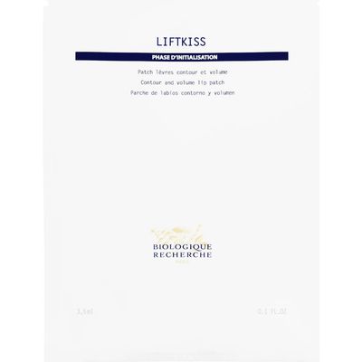 Biologique Recherche Biologique Recherche LiftKiss Contour and Volume Lip Patch 
