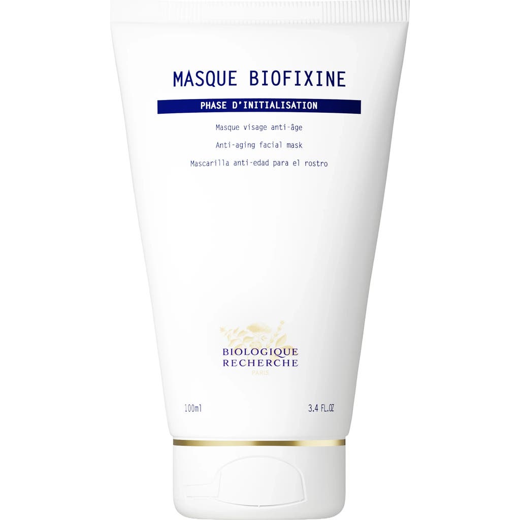 Biologique Recherche Biologique Recherche Masque Biofixine Anti-Aging Facial Mask 