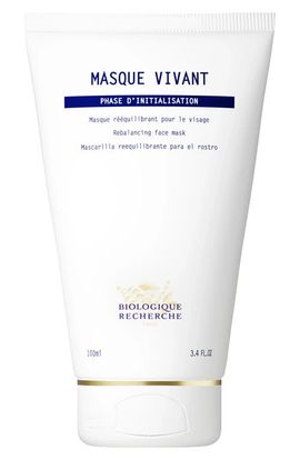 Biologique Recherche Biologique Recherche Masque Vivant Rebalancing Face Mask 