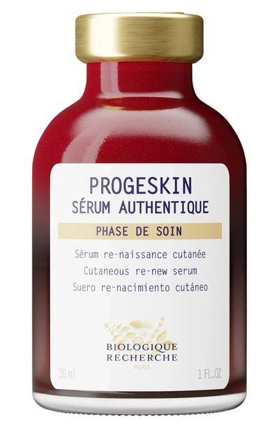 Biologique Recherche Biologique Recherche Progeskin Sérum Authentique 