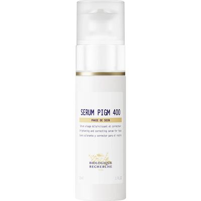 Biologique Recherche Biologique Recherche Serum Pigm 400 Brightening & Correcting Face Serum 
