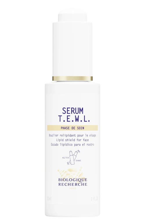 Biologique Recherche Biologique Recherche Serum T.E.W.L. Facial Serum 