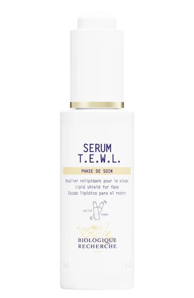 Biologique Recherche Biologique Recherche Serum T.E.W.L. Facial Serum 