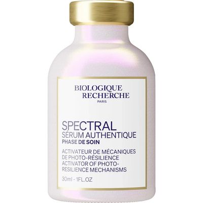 Biologique Recherche Biologique Recherche Sérum Spectral Authentique Activator of Photo-Resilience Mechanisms Serum 