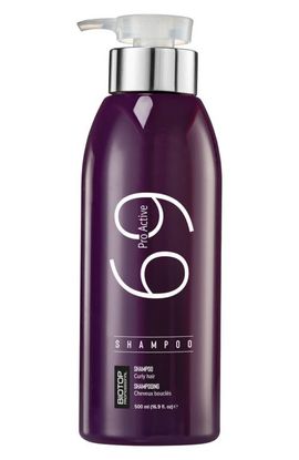 Biotop Professional Biotop Professional 69 Pro Active Shampoo
