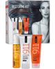 Biotop Professional Biotop Professional 911 Quinoa Apple Cider Vinegar Restoring Kit  - 1