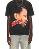 BIOWORLD BIOWORLD Allen Iverson Only The Strong Survive Tee - 1