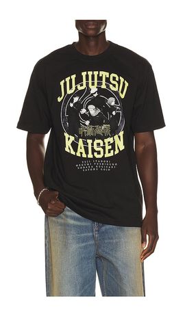 BIOWORLD BIOWORLD Jujutsu Kaisen Jujutsu Sorcerers Tee