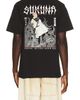BIOWORLD BIOWORLD Jujutsu Kaisen Sukuna King Of Curses Tee - 2