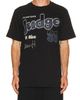 BIOWORLD BIOWORLD Mlbpa Aaron Judge Vintage Helmet Tee - 1