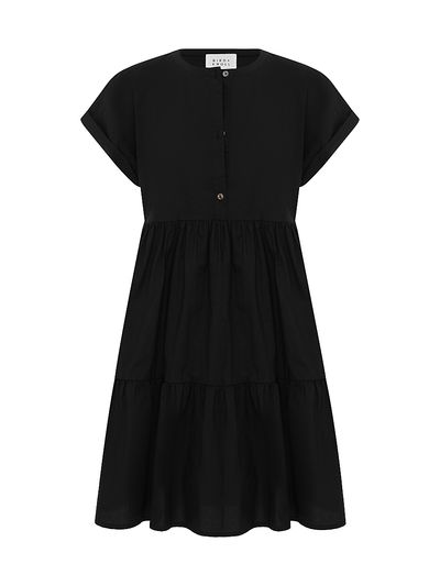 Bird & Knoll Women's Marisol Cotton Minidress
