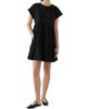 Bird & Knoll Women's Marisol Cotton Minidress - 2