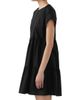 Bird & Knoll Women's Marisol Cotton Minidress - 4