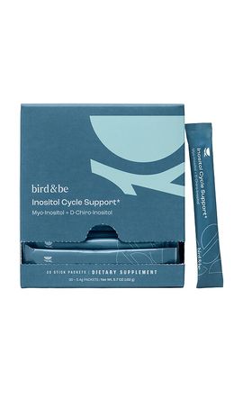 Bird&Be Bird&Be Inositol Cycle Support
