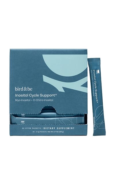 Bird&Be Bird&Be Inositol Cycle Support