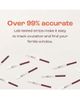 Bird&Be Bird&Be Ovulation Tests 10 Count - 2