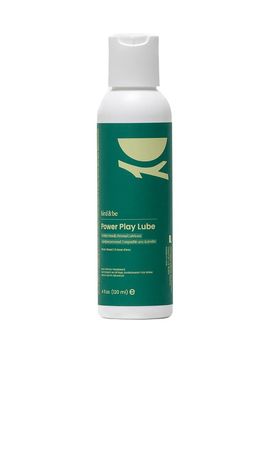Bird&Be Bird&Be Power Play Lube