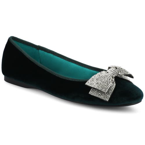 Birdies Birdies The Hummingbird Jewelry Bow Loafer
