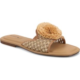 Birdies Birdies The Kiwi Pom Sandal