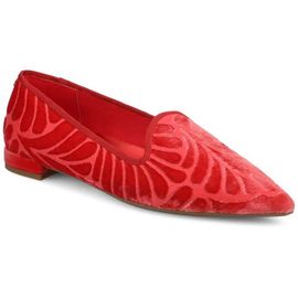 Birdies Birdies The Starfinch 15 Embroidered Loafer