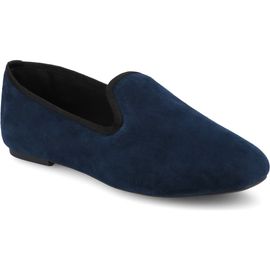 Birdies Birdies The Starling Loafer Suede