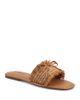 Birdies Birdies Women's The Kiwi Bow Sandals - 1