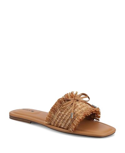 Birdies Birdies Women's The Kiwi Bow Sandals