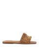 Birdies Birdies Women's The Kiwi Bow Sandals - 2