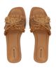 Birdies Birdies Women's The Kiwi Bow Sandals - 5