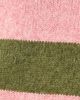 Birds of Paradis Birds of Paradis Cleo Sweater Pink Stripe - 6