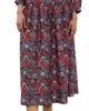 Birds of Paradis Birds of Paradis Lydia Silk Skirt Atelier Garden - 1