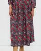 Birds of Paradis Birds of Paradis Lydia Silk Skirt Atelier Garden - 2