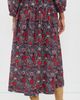 Birds of Paradis Birds of Paradis Lydia Silk Skirt Atelier Garden - 3