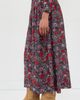 Birds of Paradis Birds of Paradis Lydia Silk Skirt Atelier Garden - 4